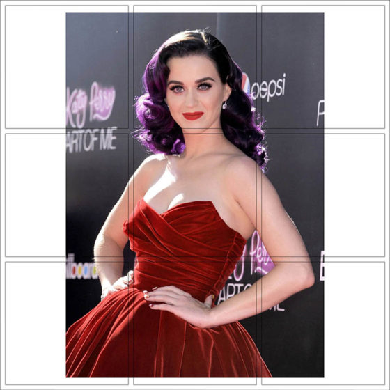 Katy Perry - 110