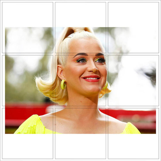 Katy Perry - 111