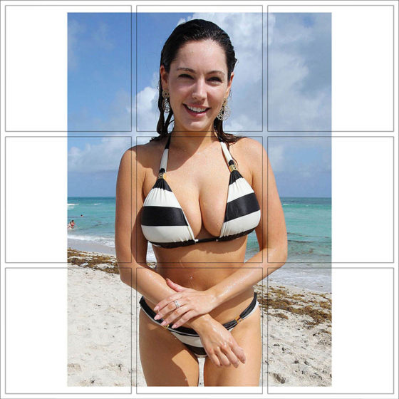 Kelly Brook - 017