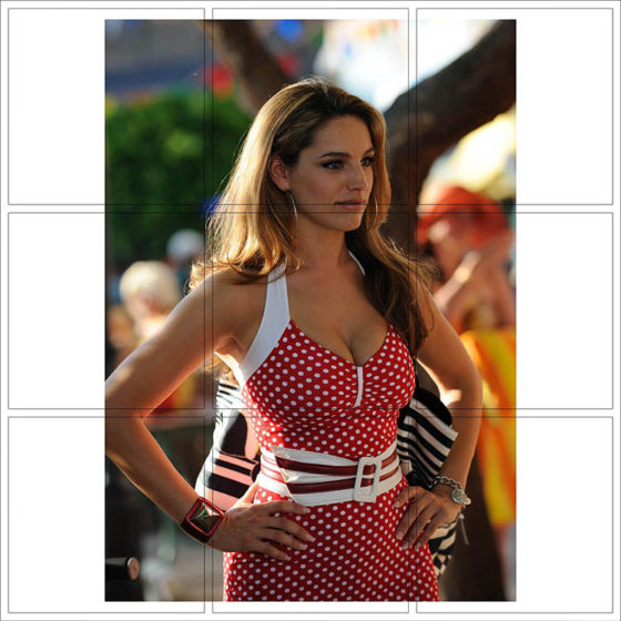 Kelly Brook - 046
