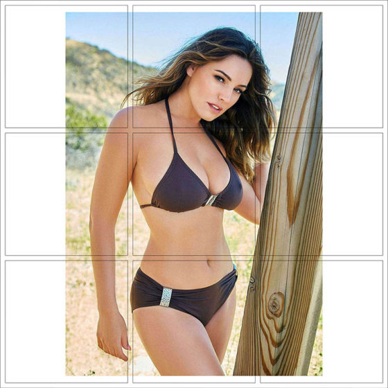 Kelly Brook - 071