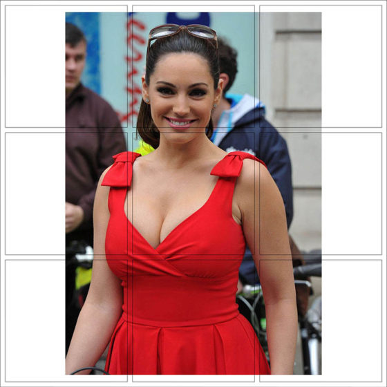 Kelly Brook - 089