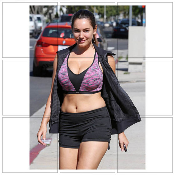 Kelly Brook - 096