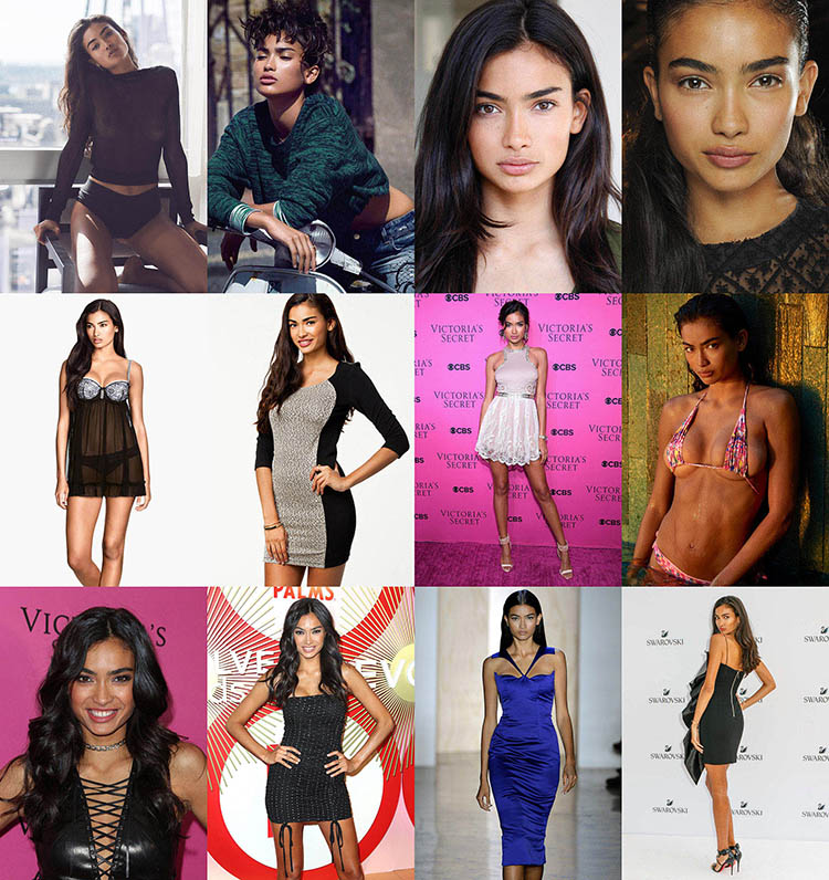 Kelly Gale - Choice Of 76