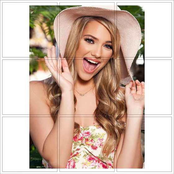 Kenna James - 001