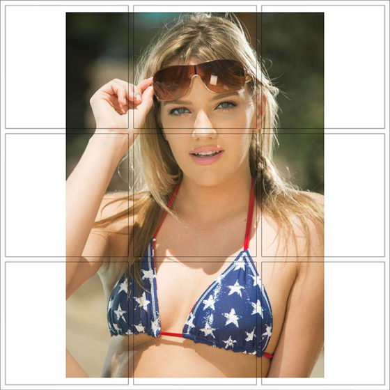 Kenna James - 035