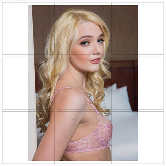 Kenna James - 084