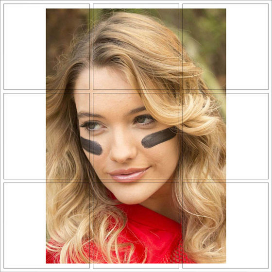 Kenna James - 096