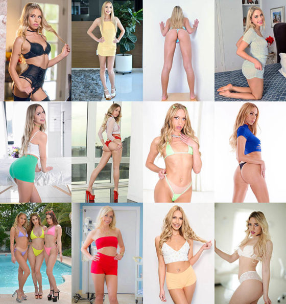 Khloe Kapri - Choice Of 121