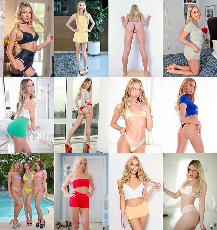 Khloe Kapri - Choice Of 121