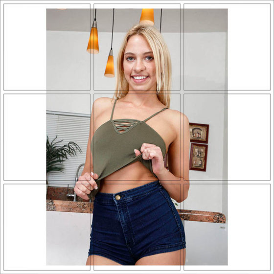 Khloe Kapri - 039
