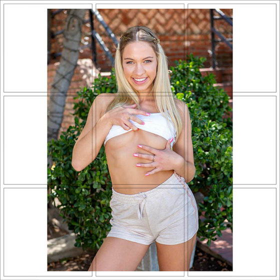 Khloe Kapri - 089