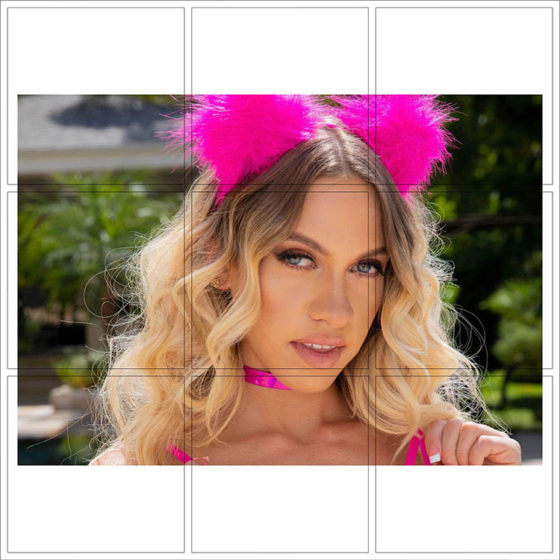 Khloe Kapri - 116