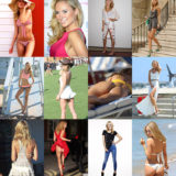 Kimberley Garner - Choice Of 70