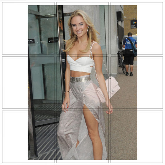 Kimberley Garner - 021