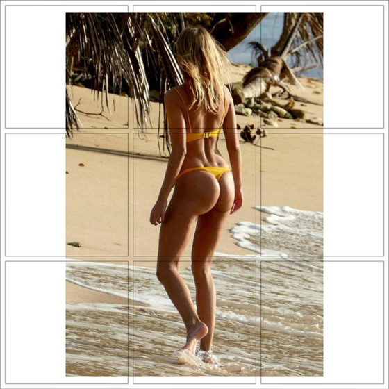 Kimberley Garner - 044