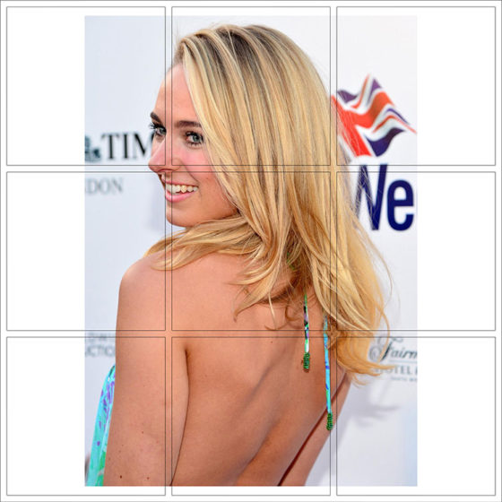 Kimberley Garner - 047
