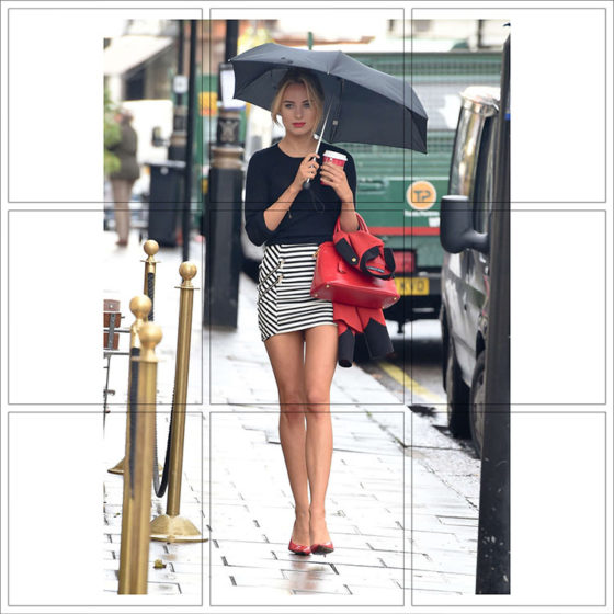 Kimberley Garner - 054