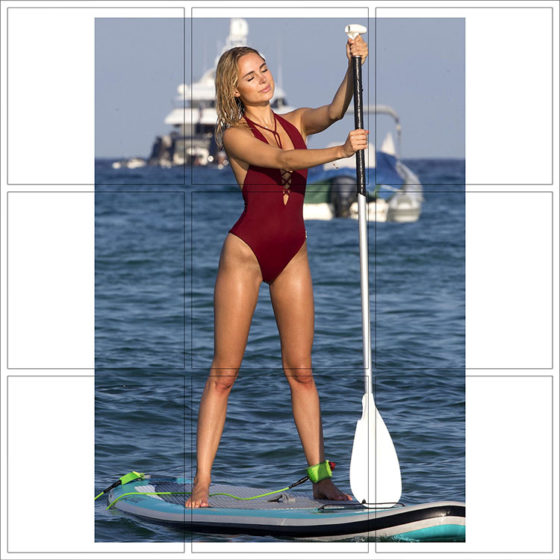 Kimberley Garner - 061