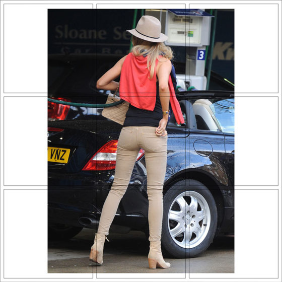 Kimberley Garner - 068