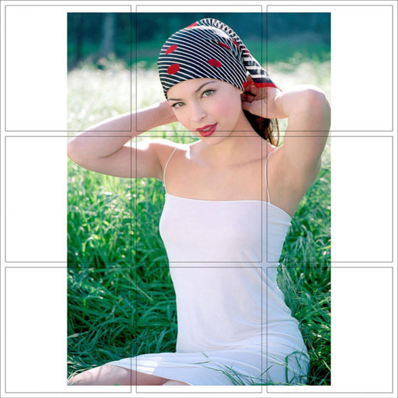 Kristin Kreuk - 003