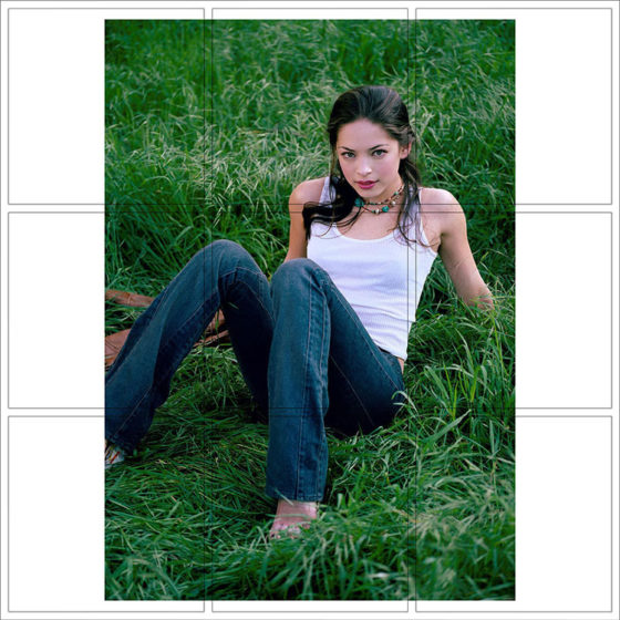 Kristin Kreuk - 005