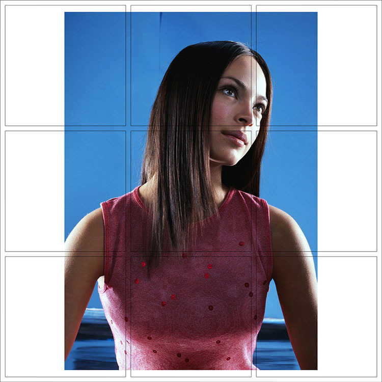 Print 007
