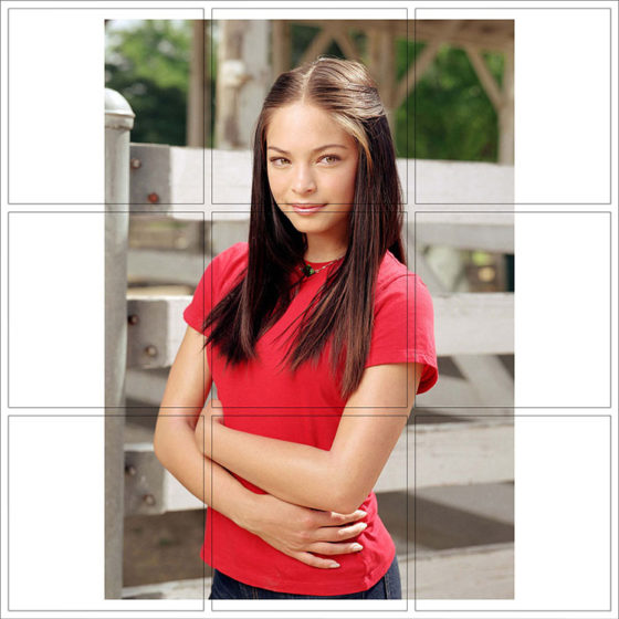Kristin Kreuk - 011