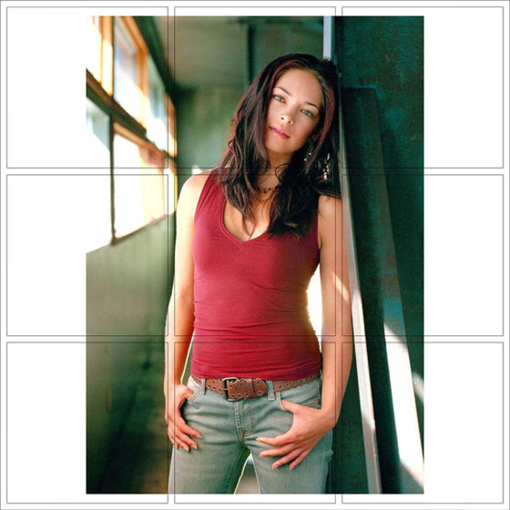 Kristin Kreuk - 019
