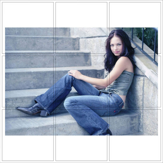 Kristin Kreuk - 037