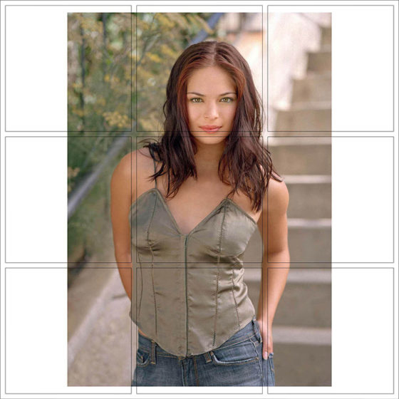 Kristin Kreuk - 055