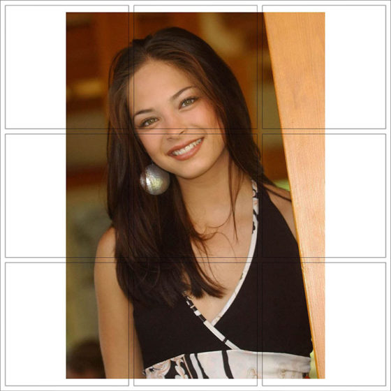 Kristin Kreuk - 058