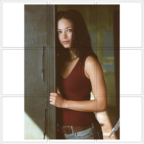 Kristin Kreuk - 078
