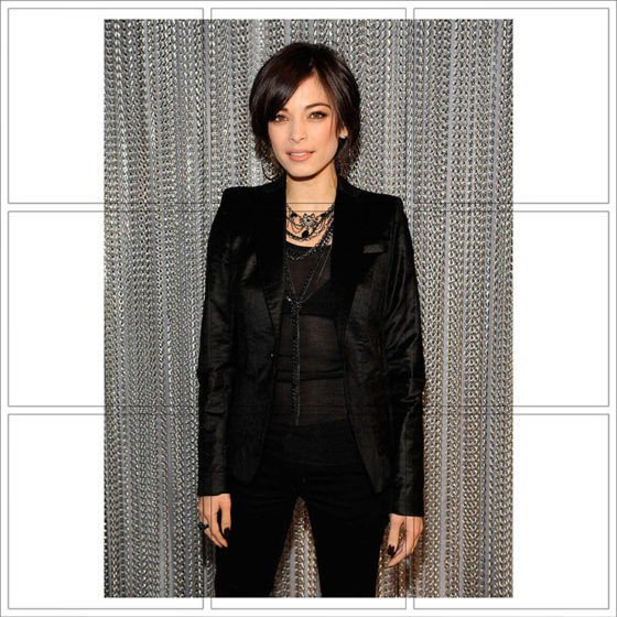 Kristin Kreuk - 081
