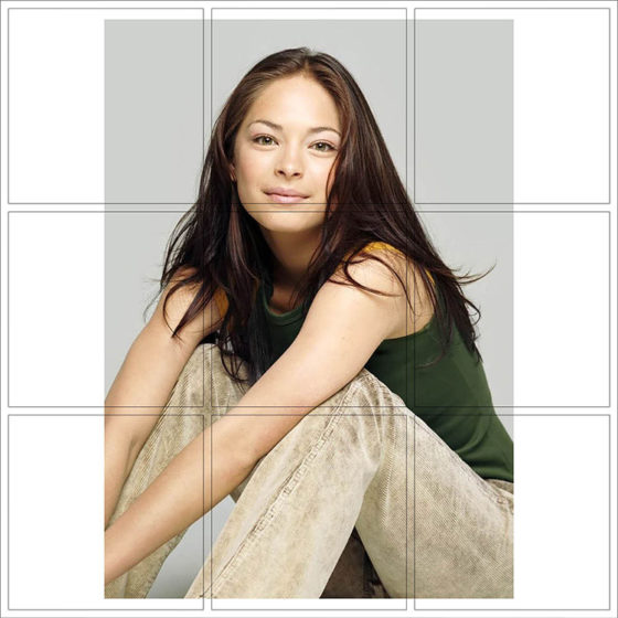 Kristin Kreuk - 093
