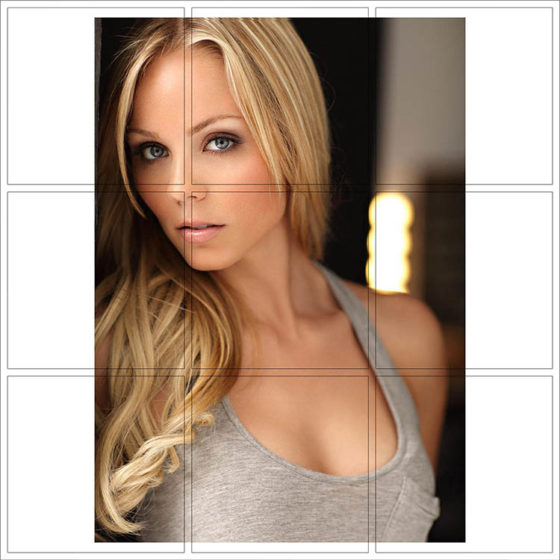Laura Vandervoort - 002