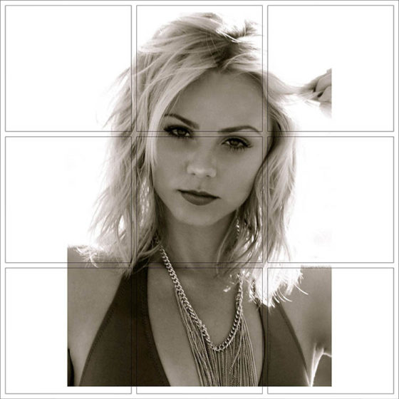 Laura Vandervoort - 003