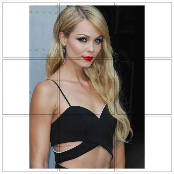Laura Vandervoort - 012
