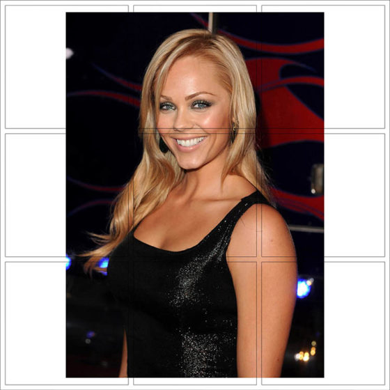 Laura Vandervoort - 023