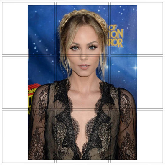 Laura Vandervoort - 025