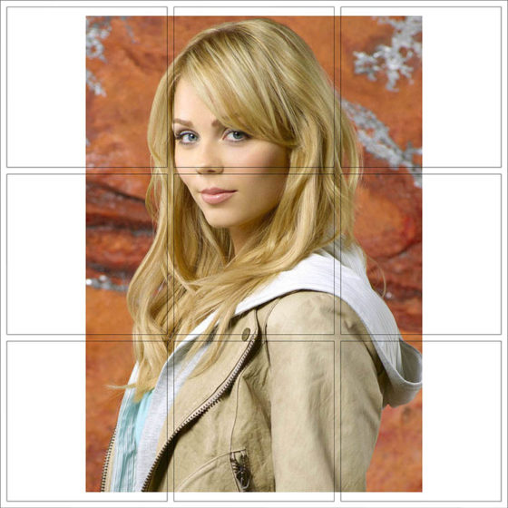Laura Vandervoort - 029