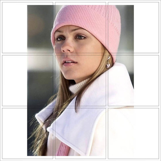 Laura Vandervoort - 033
