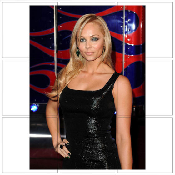 Laura Vandervoort - 038