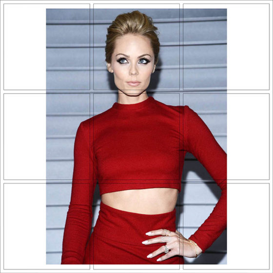 Laura Vandervoort - 051