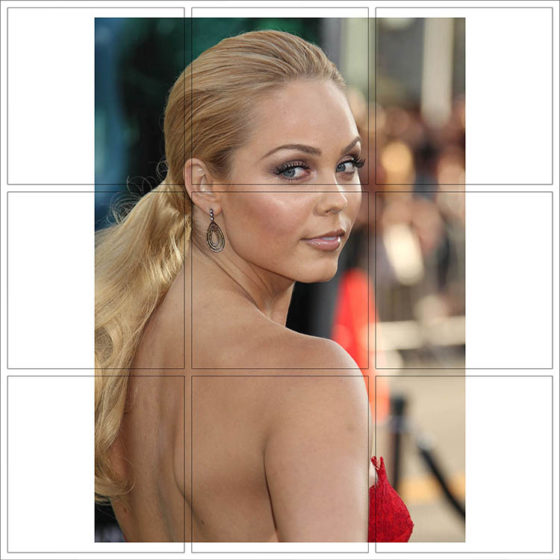 Laura Vandervoort - 054