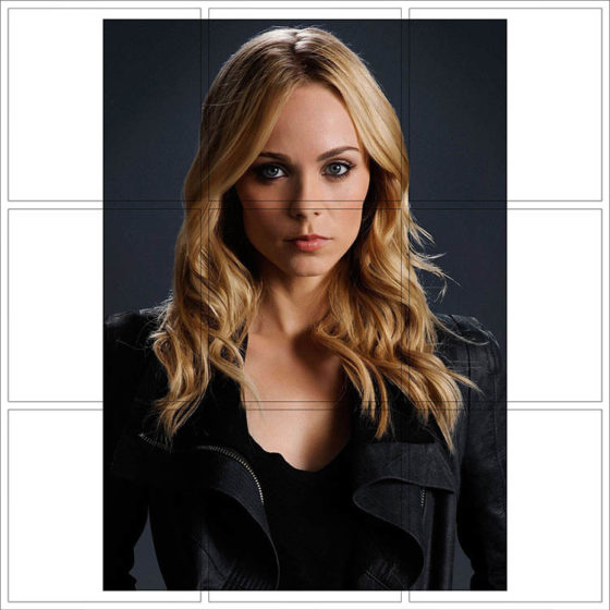 Laura Vandervoort - 056