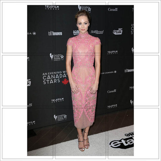 Laura Vandervoort - 059