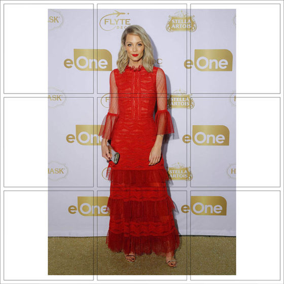 Laura Vandervoort - 065