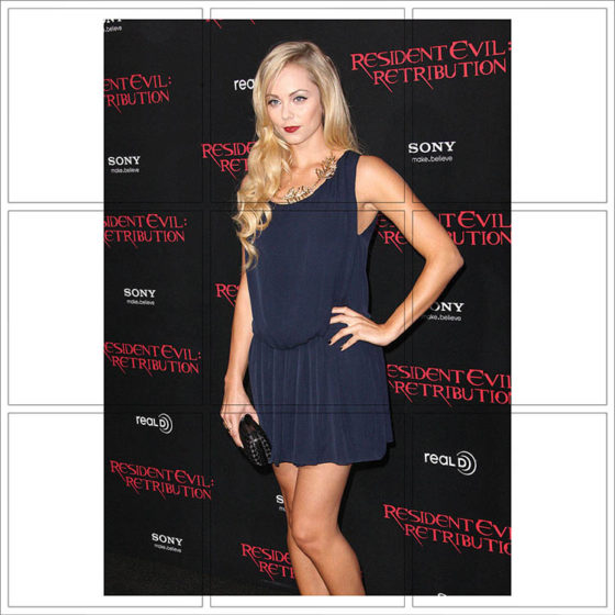 Laura Vandervoort - 066