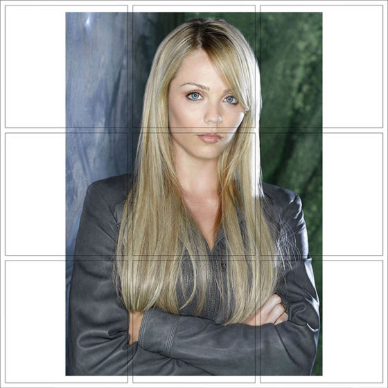 Laura Vandervoort - 070
